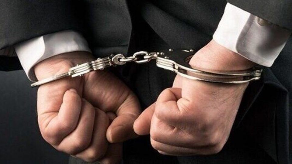 یک مدیر کارخانه آلومینای جاجرم به اتهام فساد مالی دستگیر شد,